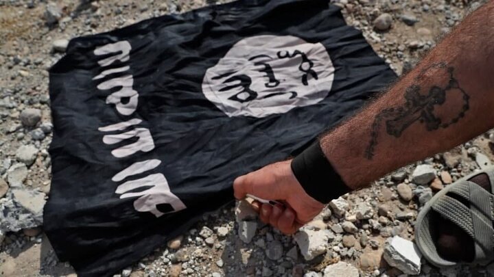 ۲ سرکرده داعش در سوریه به هلاکت رسیدند