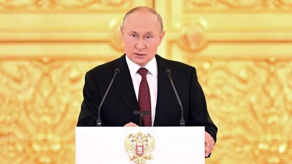 رضایت ۸۰ درصدی روس‌ها از عملکرد پوتین 