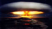 کشورهای مختلف دنیا هر کدام چقدر بمب اتمی دارند؟ + عکس