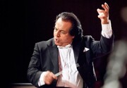 آغاز ارکستر سمفونیک استانبول به رهبری یک ایرانی
