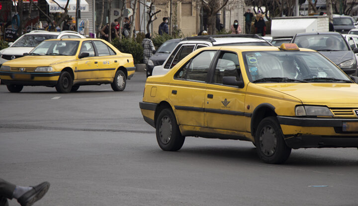ماجرای افزایش ۳۰ درصدی کرایه تاکسی در تهران چیست؟