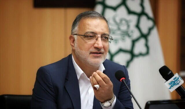 حل معضلات تهران با قرارگاه اجتماعی