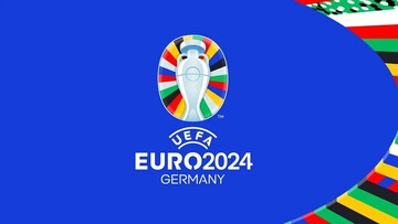 رقبای ایران در یورو ۲۰۲۴ مشخص شدند