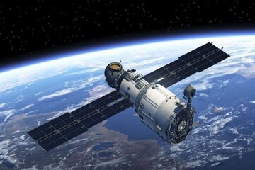پرتاب ماهواره نظامی به فضا از سوی روسیه