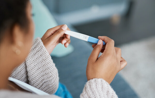 زنان باردار بخوانند / تحقیقات جدید درباره عوارض کرونا برای زنان باردار
