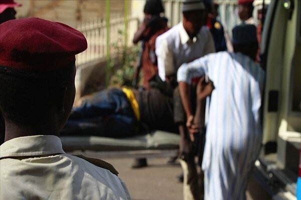  ۱۷ کشته و زخمی در حمله به پادگانی در جیبوتی