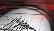 زلزله باز هم شهرستان خوی را لرزاند