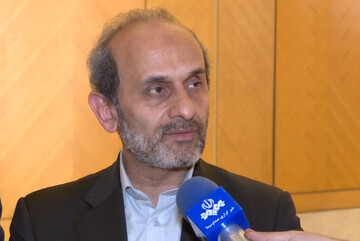 توضیحات رئیس صداوسیما درباره علت اختلال در پخش خبر ۲۱