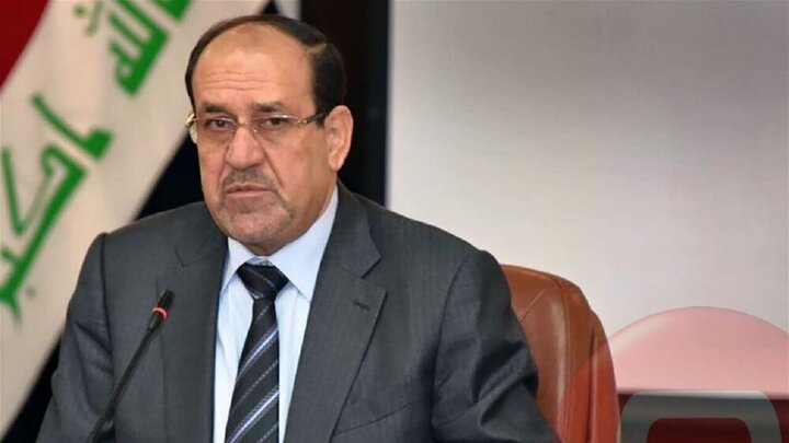  نخست وزیر سابق عراق آزاد شد