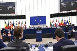 بورل: اتحادیه اروپا به چین و روسیه وابسته است