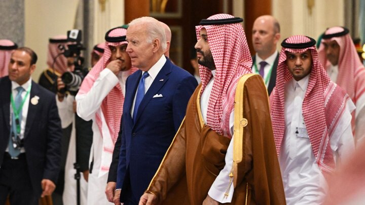 تصمیم تازه بایدن درباره آینده روابط با عربستان