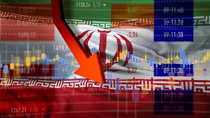 پیش‌بینی صندوق بین‌المللی پول از نرخ تورم ایران در سال آینده/  نرخ تورم به ۴۰ درصد می رسد
