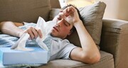 چگونه آنفلوآنزا را از سرماخوردگی تشخیص دهیم؟ +اینفوگرافیک