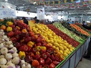 قیمت روز میوه های پاییزی در بازار /  انار کیلویی ۱۵ هزار و ۷۰۰ تومان