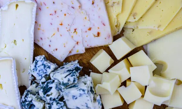 با فواید فراوان پنیر آشنا شوید