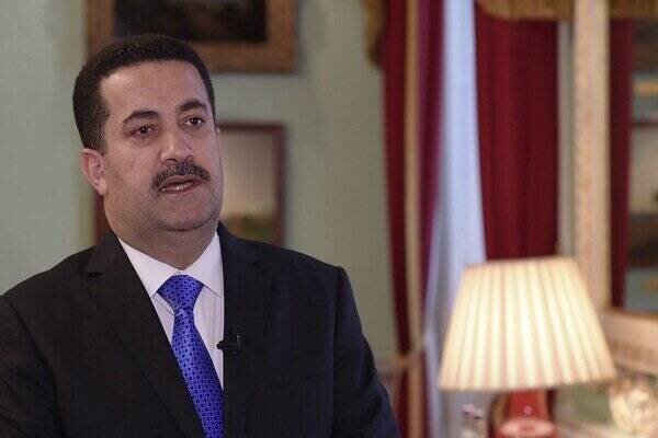  مأمور تشکیل کابینه جدید عراق مشخص شد