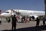 فعالان گردشگری خواستار لغو ویزا میان ایران و افغانستان شدند