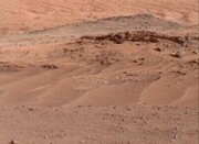 شباهت بسیار زیاد مریخ به کره زمین + فیلم