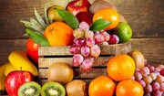 قیمت میوه کاهش یافت / نارنگی، سیب، لیموشیرین و موز چند؟