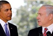 اعتراف نتانیاهو: از اوباما خواستم به ایران حمله نظامی کند