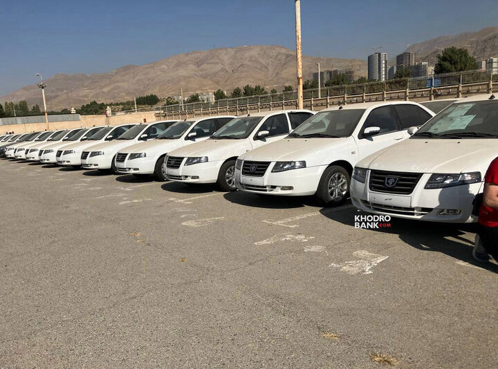 ایران و ارمنستان با هم خودرو می‌سازند