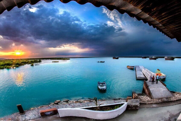 زیباترین سواحل شمال ایران کجاست ؟