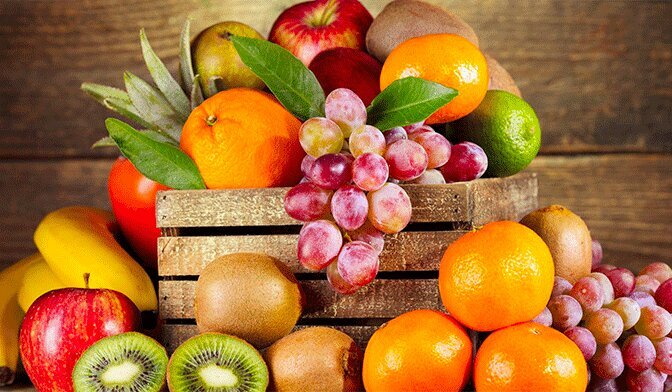 قیمت میوه کاهش یافت / نارنگی، سیب، لیموشیرین و موز چند؟