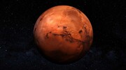 ویدیو تماشایی و جدید از کره مریخ که با دیدنش شگفت زده می شوید!