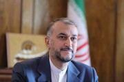 ایران سرزمین کودتای مخملی یا رنگین نیست / ایران لنگرگاه ثبات و امنیت پایدار منطقه است