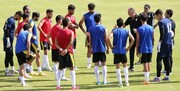 زمان بازی دوستانه تیم ملی با نیکاراگوئه مشخص شد