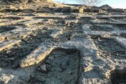 قبرستان خوف‌ناک اجنه در سیستان و بلوچستان