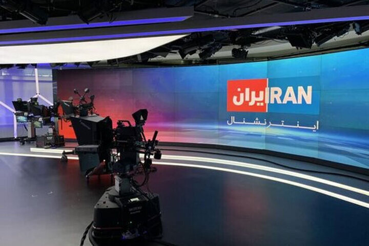 گاردین از کمک محمد بن‌سلمان به شبکه ایران اینترنشنال پرده برداشت