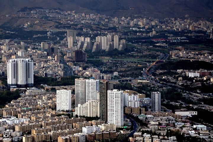 قیمت رهن آپارتمان در منطقه یک تهران + جدول