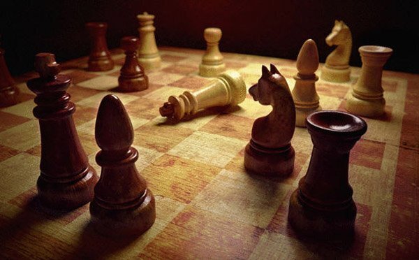 ایران در سکوی سوم مسابقات شطرنج ایروان