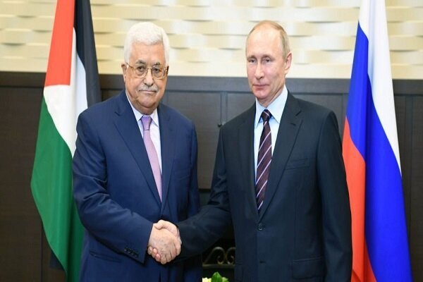 حمله شدید محمود عباس به آمریکا
