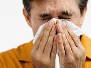 احتمال طغیان آنفلوآنزا با ورود موج سرما