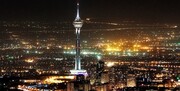 فهرستی کامل از دیدنی‌های تهران