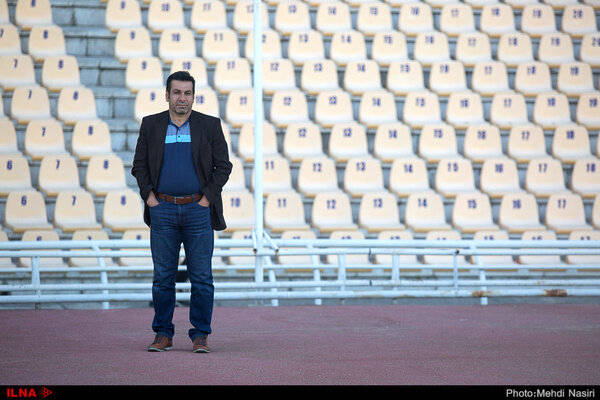  محمد مومنی از هیات مدیره باشگاه استقلال جدا شد 