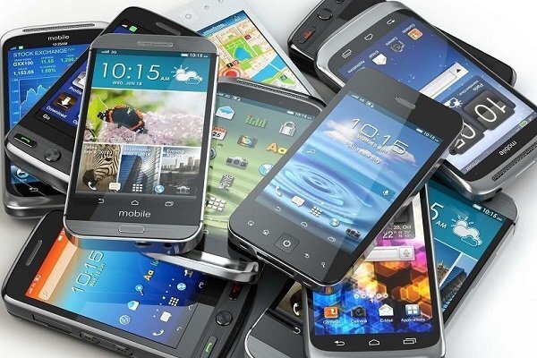  ماجرای کاهش یک میلیارد دلاری واردات موبایل چیست؟
