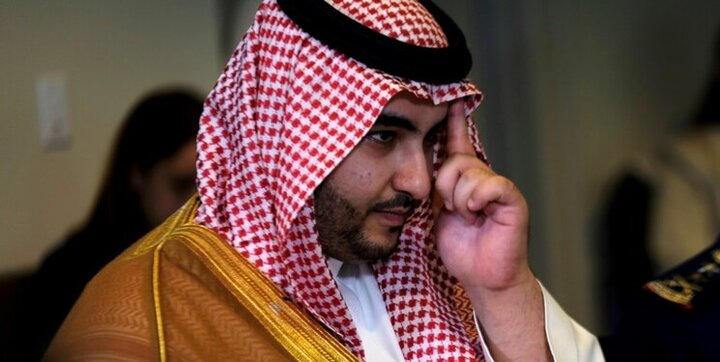 ابراز شگفتی عربستان از اتهامات آمریکائی‌ها علیه ریاض