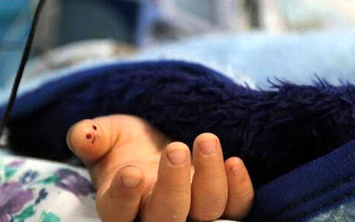 فرزندکشی‌ هولناک در تهران / کودک ۶ ساله به قتل رسید!
