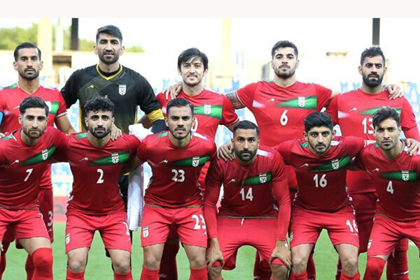 ایران پیش از جام جهانی به مصاف یک تیم قدرتمند آسیایی می‌رود