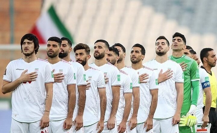 حذف ایران از جام جهانی روی میز فیفا؟
