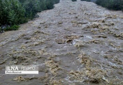 سازمان هواشناسی هشدار داد / احتمال وقوع سیلاب در ۸ استان