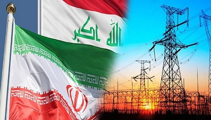 صادرات گاز ایران به عراق به ۴۵ میلیون متر مکعب رسید