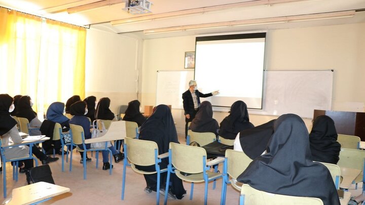 زمان حضوری شدن کلاس‌های دانشگاه شریف اعلام شد