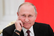 سفیر سابق آمریکا اقدامات غرب را علت حمایت روس‌ها از پوتین نامید