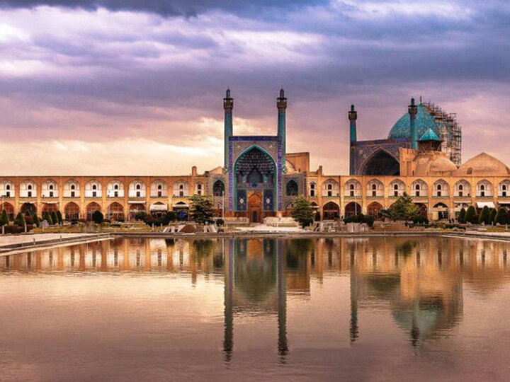 بهترین هتل های اصفهان در نزدیکی جاذبه های گردشگری