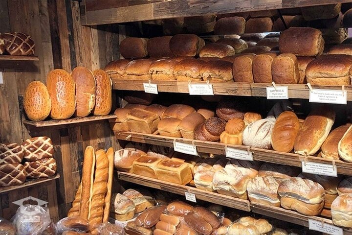 کاهش عجیب مصرف نان فانتزی در کشور