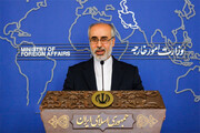 کنعانی: قطعنامه شورای حکام علیه ایران سیاسی است
